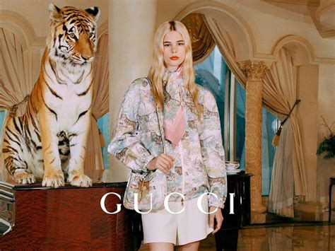 does gucci perfume test on animals|is Gucci vegan.